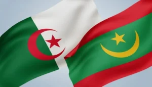 موريتانيا