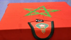 المنتخب المغربي للشباب
