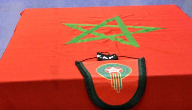المنتخب المغربي للشباب