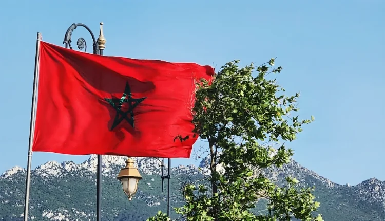 أحوال الطقس بالمغرب