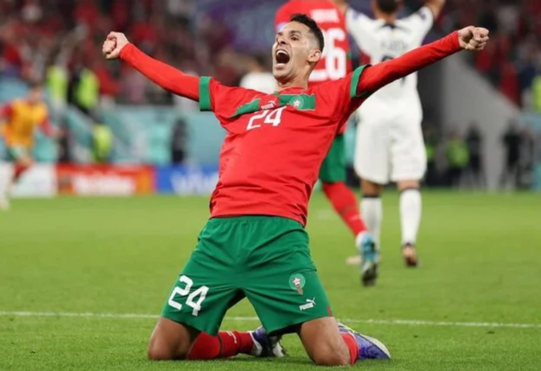 الرجاء
