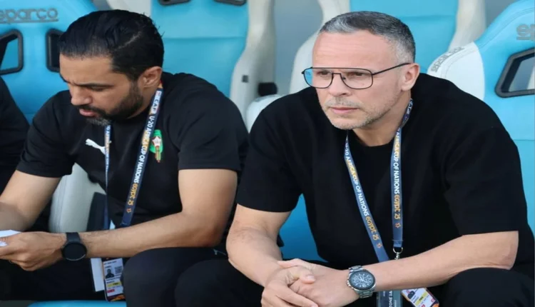 محمد وهبي