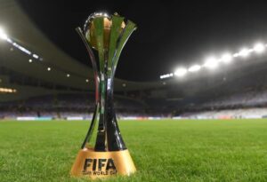 كأس العالم للأندية 2025