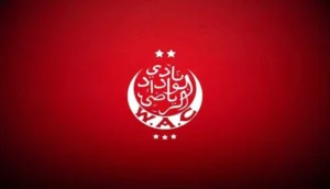 الوداد يجهز لمباراة ودية مع عملاق اسباني