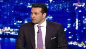 أبو تريكة