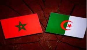 الجزائر