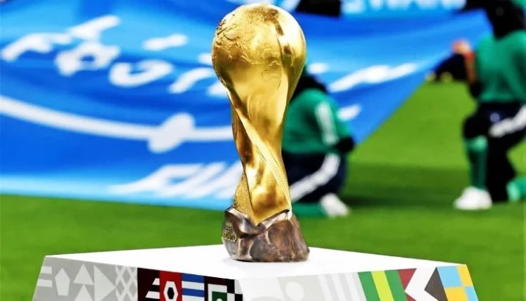 كأس العرب