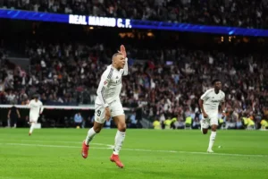 القنوات الناقلة لمباراة ريال مدريد ضد سيلتا فيغو في الدوري الإسباني