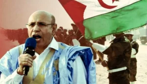 موريتانيا تعيد ضبط بوصلتها اتجاه البوليساريو