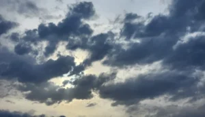 أحوال الطقس