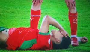 محمد وهبي
