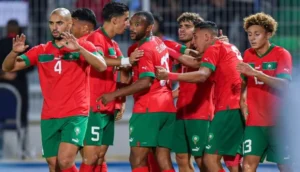 الجامعة الملكية تتجه لملعب فاس