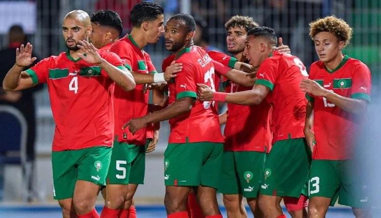 الجامعة الملكية تتجه لملعب فاس