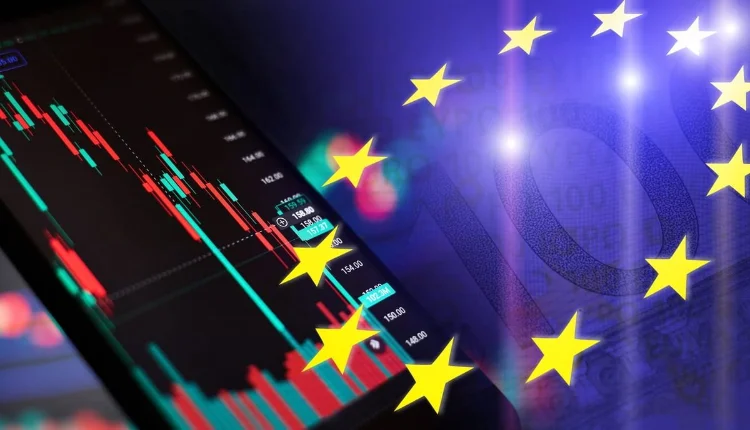 ارتفاع الأسهم الأوروبية
