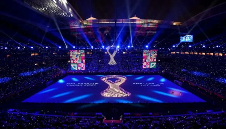 كأس العرب 2025
