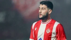 نسيم الشاذلي