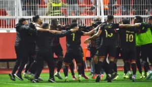 فريق الجيش الملكي