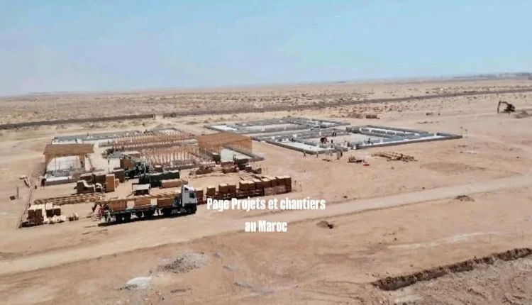 الصحراء المغربية
