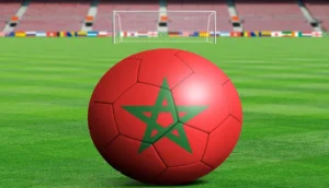 انطلاق مبكر للموسم الكروي بالمغرب