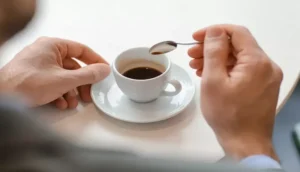 منافع القهوة لكبار السن