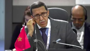 عمر هلال