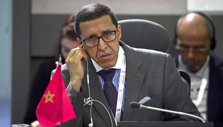 عمر هلال