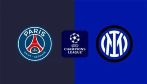 دوري أبطال أوروبا.. باريس سان جيرمان والإنتر