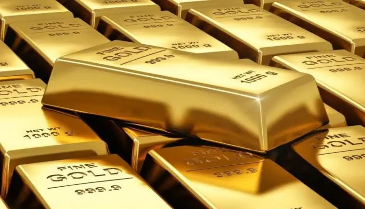أسعار الذهب