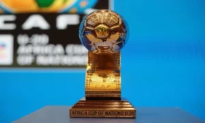 كأس إفريقيا لأقل من 20 سنة