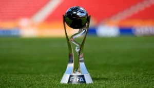 كأس العالم للشباب