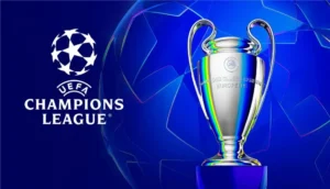 دوري أبطال أوروبا