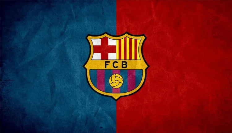 نادي برشلونة