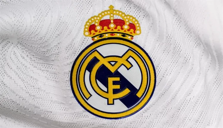 شعار فريق ريال مدريد