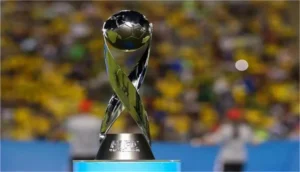 المغرب يسقط في مجموعة قوية لمونديال U17 بقطر