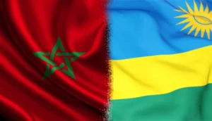 نزهة علوي محمدي سفيرة المغرب لدى جمهورية رواندا