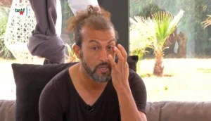 مصطفى حجي