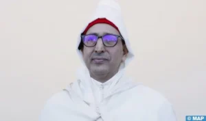 محمد سالم الصبتي