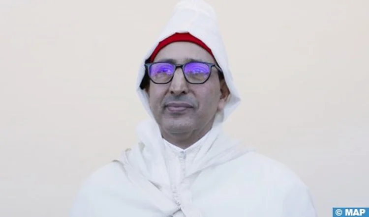 محمد سالم الصبتي