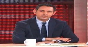 نبذة عن محمد رشيد عامل إقليم الصويرة