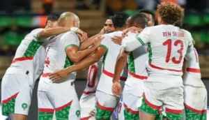 ملعب جديد مرشح لاستضافة مباريات المنتخب المغربي