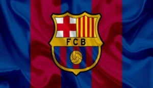 شعار نادي برشلونة ـ أرشيف ـ