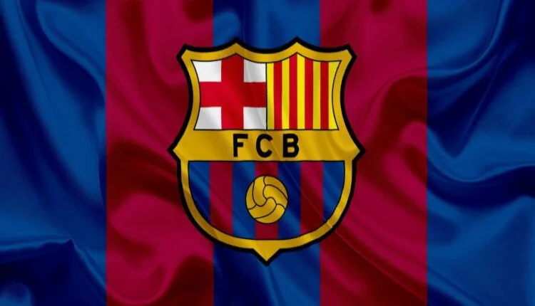 شعار نادي برشلونة ـ أرشيف ـ
