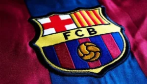 برشلونة