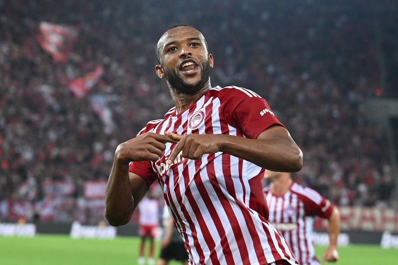 olympiacos freiburg el kaabi
