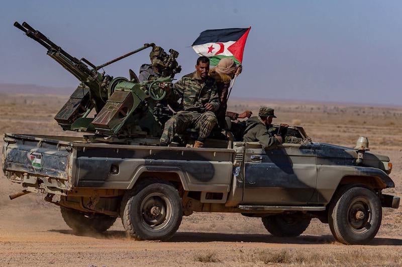 polisario