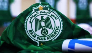 الدوري القطري يطارد نجم الرجاء