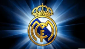 شعار نادي ريال مدريد
