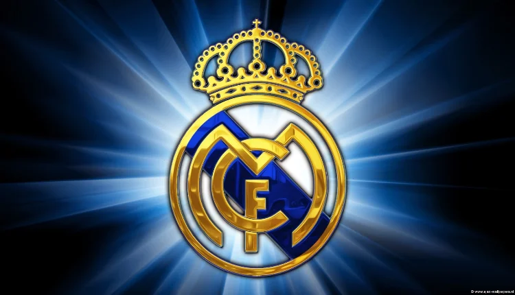شعار نادي ريال مدريد