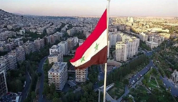 سوريا