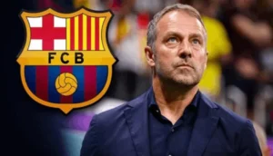 قرار جريء من مدرب برشلونة قبل ديربي إسبانيول الحاسم